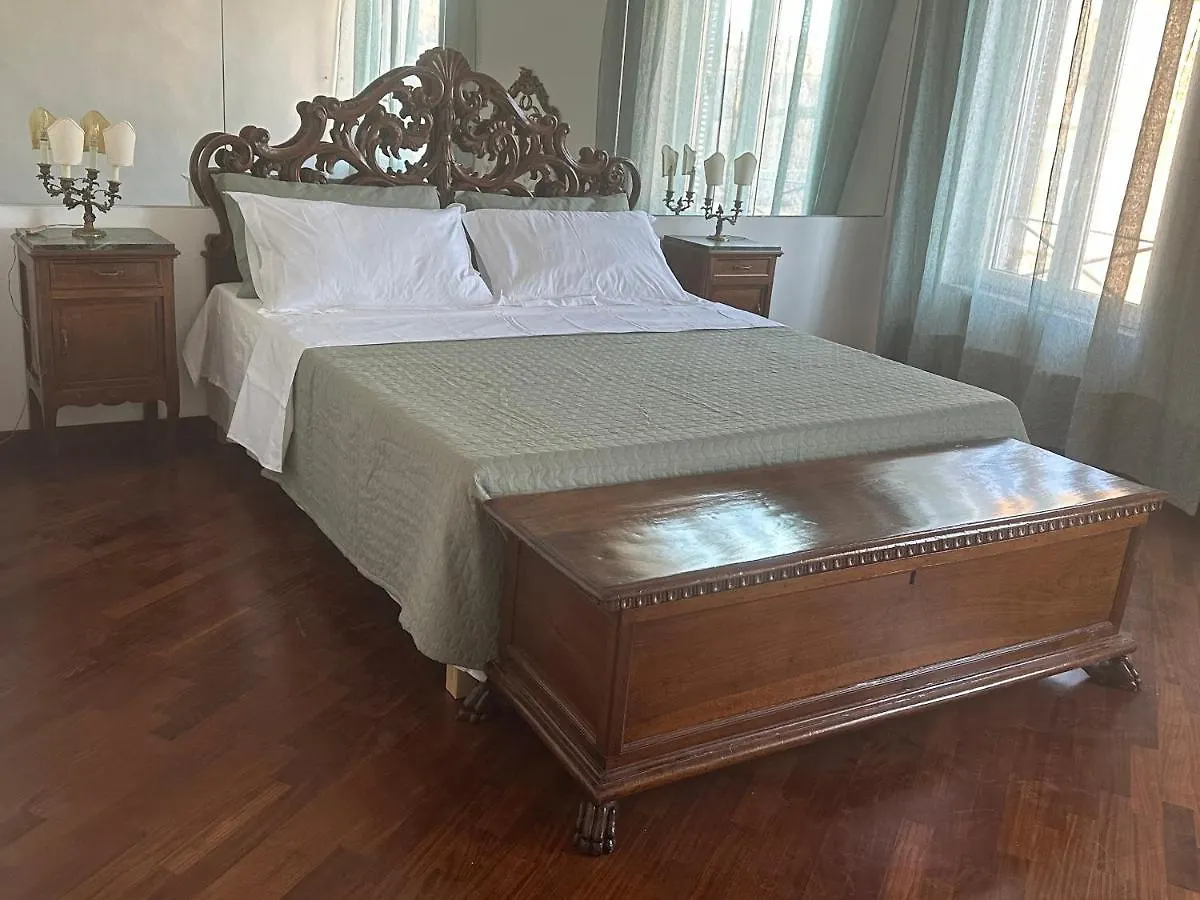Ri Monti Apartment Rome Italy
