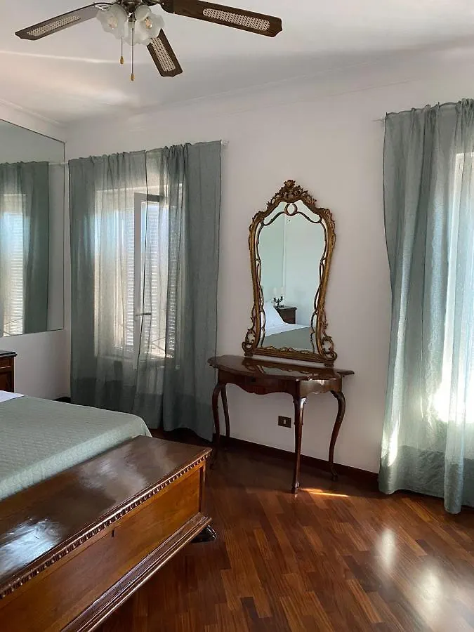 Ri Monti Apartment Rome
