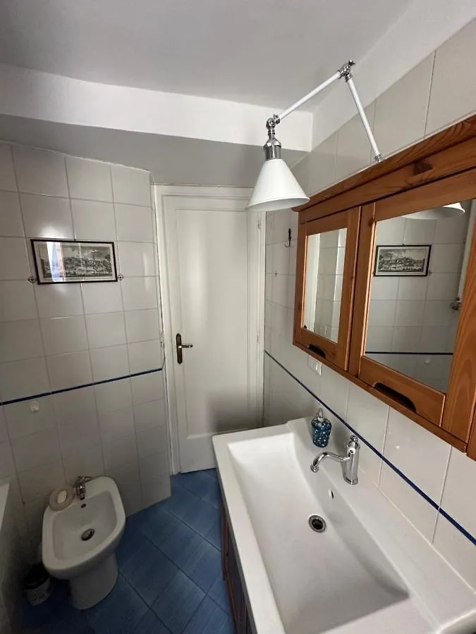 Ri Monti Apartment Rome
