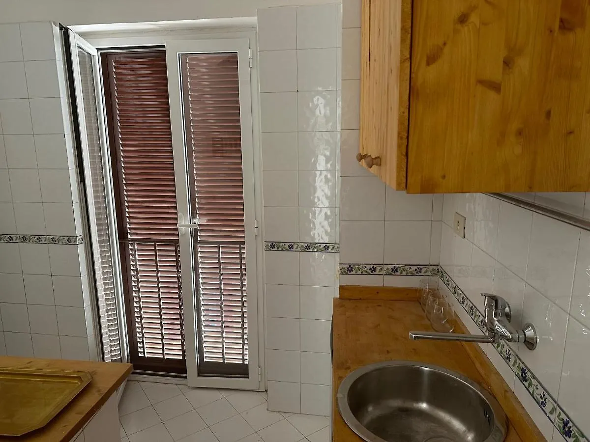 Ri Monti Apartment Rome Italy